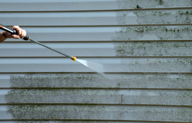 Reliable Mikes, TX Pressure Washing Services Solutions